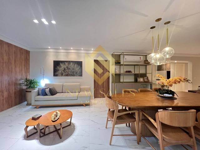 #14936 - Apartamento para Venda em Goiânia - GO - 1