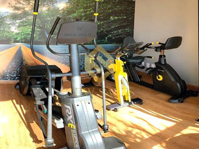 #14937 - Apartamento para Venda em Goiânia - GO - 2