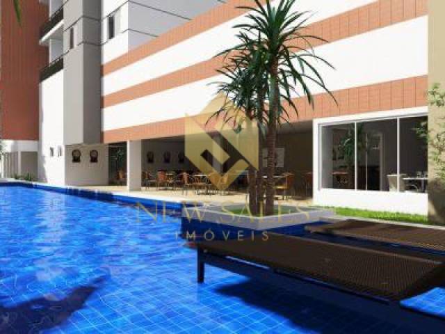 Apartamento para Venda em Goiânia - 4