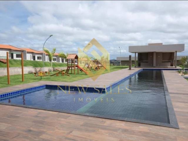 #14938 - Casa em condomínio para Venda em Goiânia - GO - 2