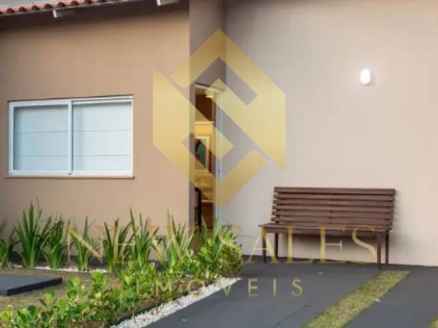 #14938 - Casa em condomínio para Venda em Goiânia - GO - 1