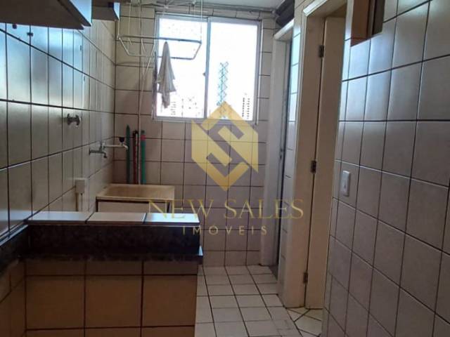 Apartamento para Venda em Goiânia - 4