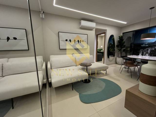 #14941 - Apartamento para Venda em Goiânia - GO - 2