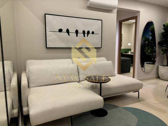 #14941 - Apartamento para Venda em Goiânia - GO - 3