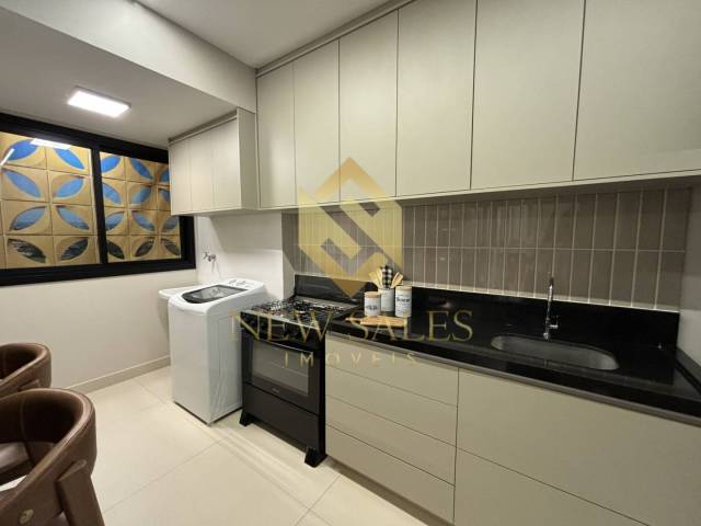 Apartamento para Venda em Goiânia - 5