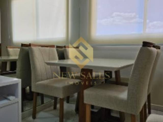 #14942 - Apartamento para Venda em Goiânia - GO - 3