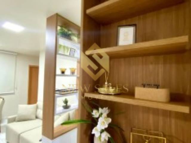 Apartamento para Venda em Goiânia - 4