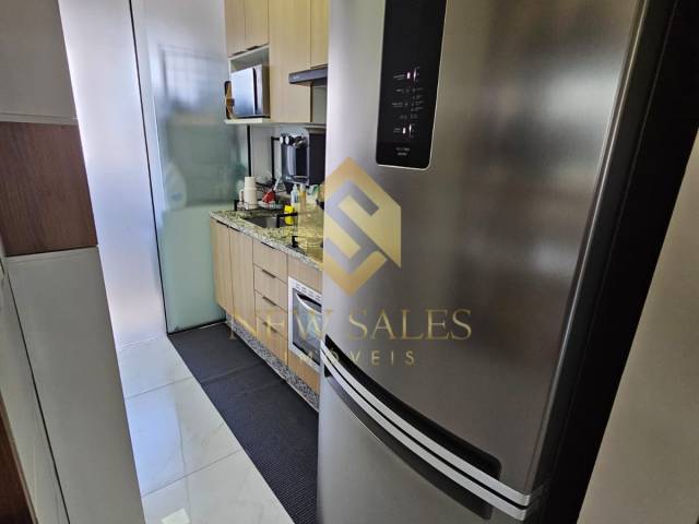 Apartamento para Venda em Goiânia - 5