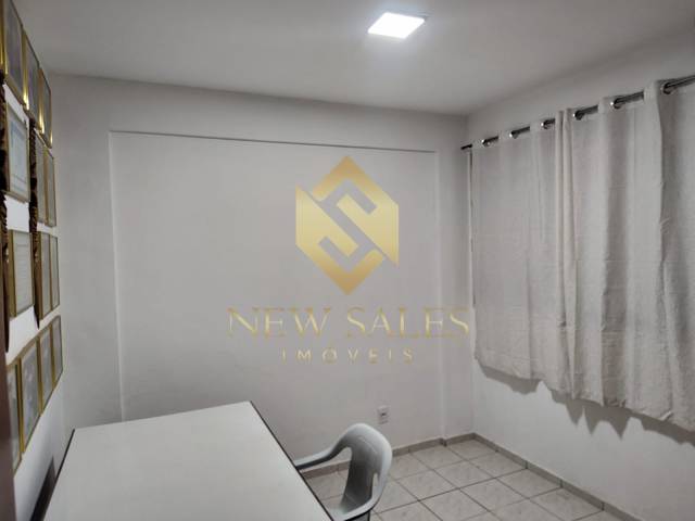 #14943 - Apartamento para Venda em Goiânia - GO - 2