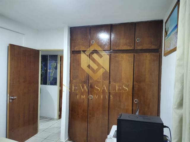 #14943 - Apartamento para Venda em Goiânia - GO - 3