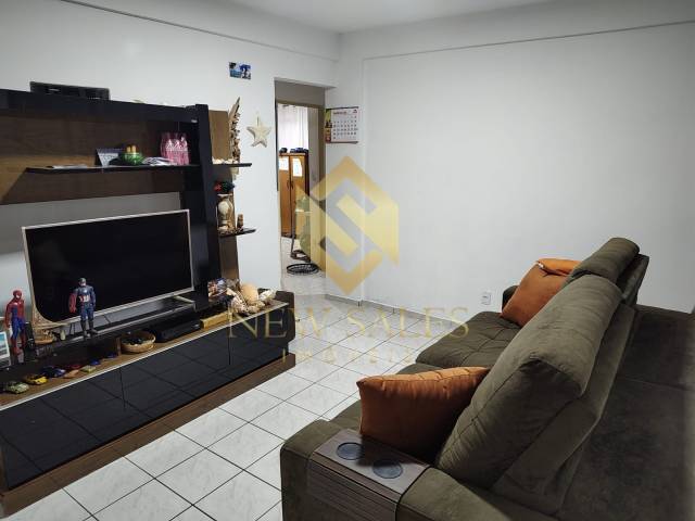 #14943 - Apartamento para Venda em Goiânia - GO - 1