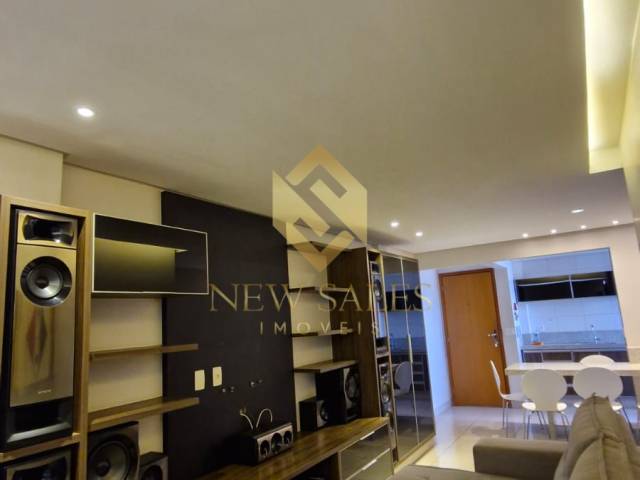 Venda em Parque Amazônia - Goiânia