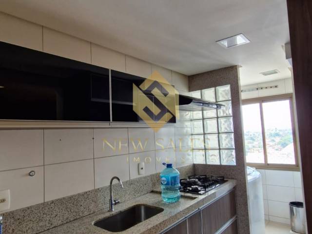 Apartamento para Venda em Goiânia - 4