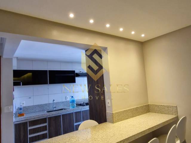 Apartamento para Venda em Goiânia - 5