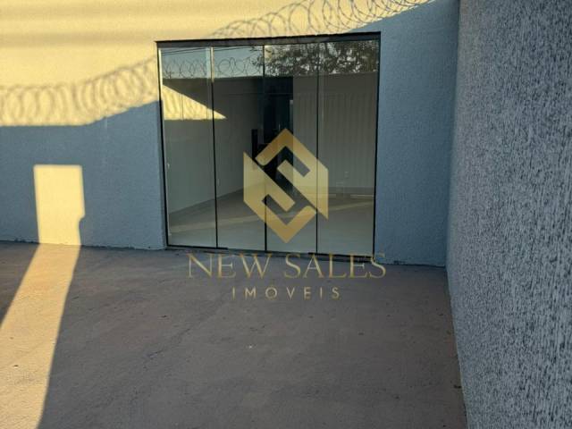 #14946 - Casa para Venda em Goiânia - GO - 2