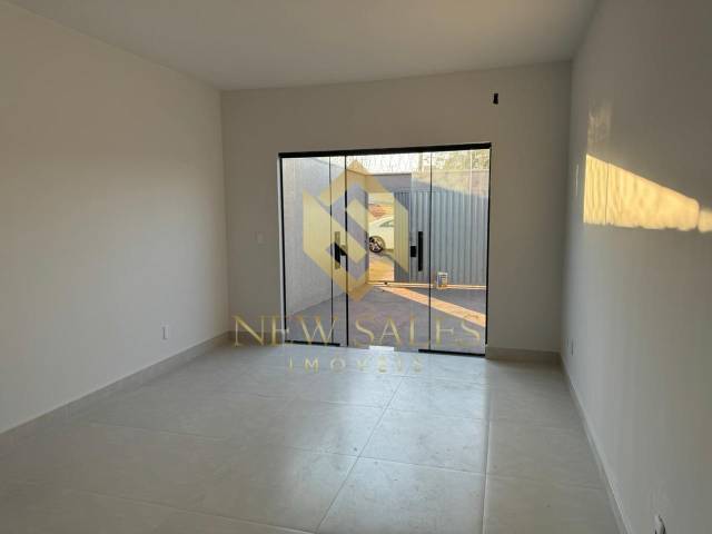 Casa para Venda em Goiânia - 4