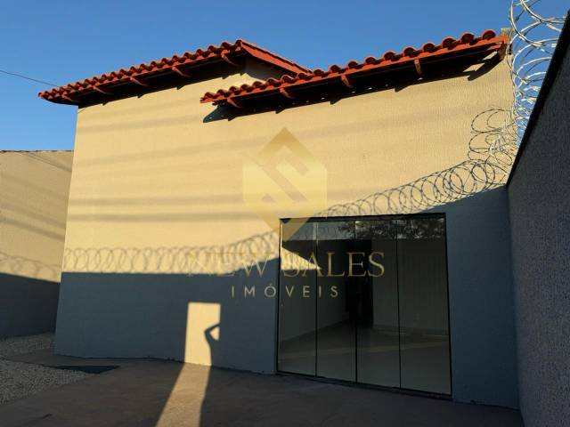 Casa para Venda em Goiânia - 5