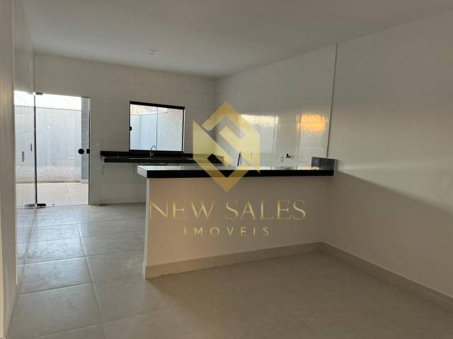 #14946 - Casa para Venda em Goiânia - GO - 1