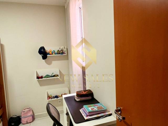 Apartamento para Venda em Aparecida de Goiânia - 5