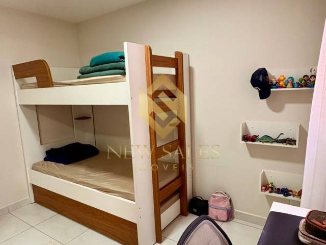 Apartamento para Venda em Aparecida de Goiânia - 4
