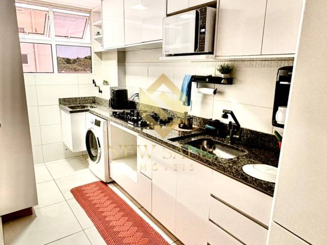 #14947 - Apartamento para Venda em Aparecida de Goiânia - GO - 1