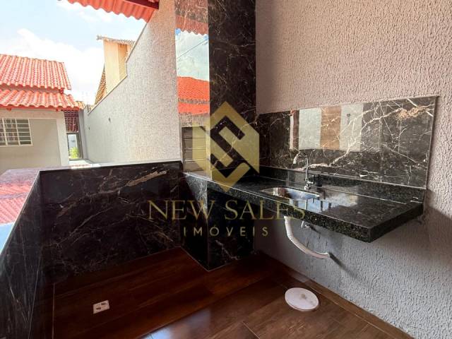 #14948 - Casa para Venda em Goiânia - GO - 3