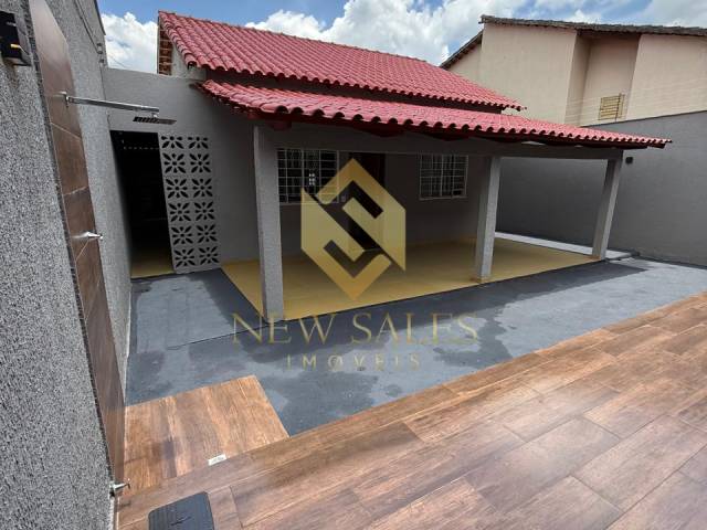Casa para Venda em Goiânia - 4