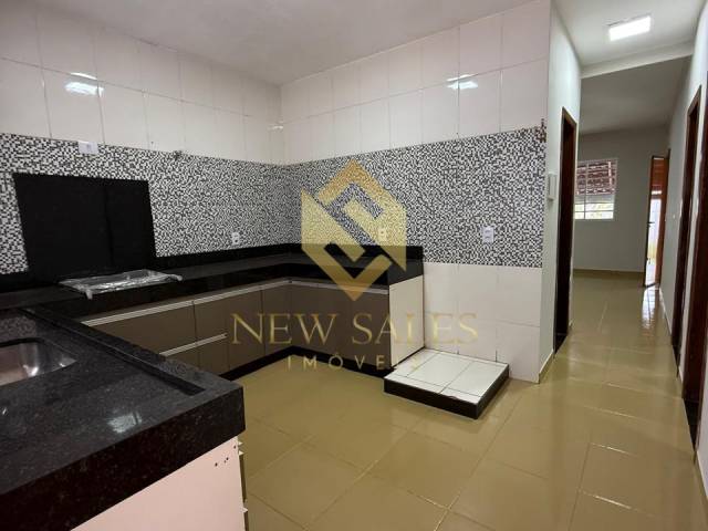 #14948 - Casa para Venda em Goiânia - GO - 2