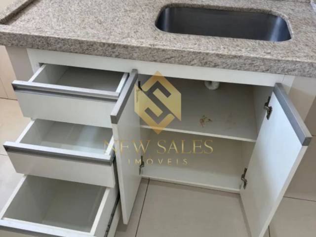 #14950 - Apartamento para Venda em Goiânia - GO - 2