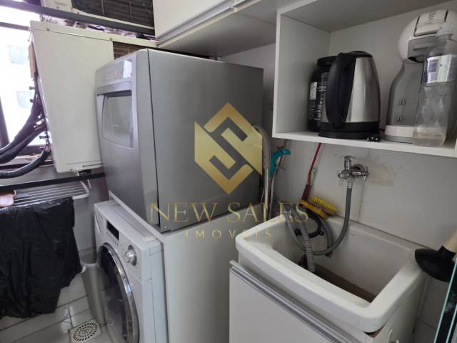 #14951 - Apartamento para Venda em Goiânia - GO - 2