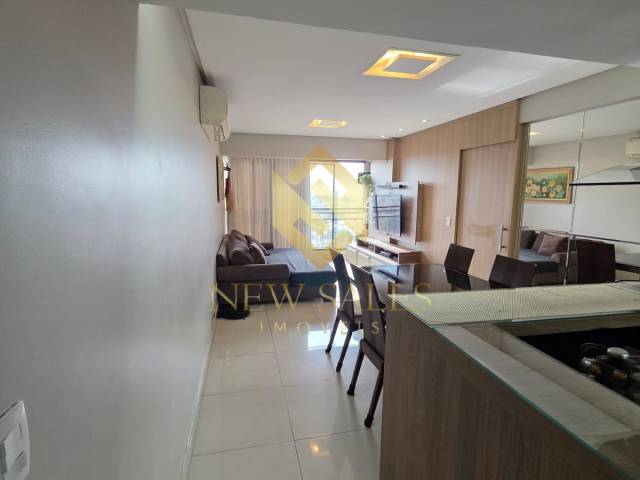 Apartamento para Venda em Goiânia - 5