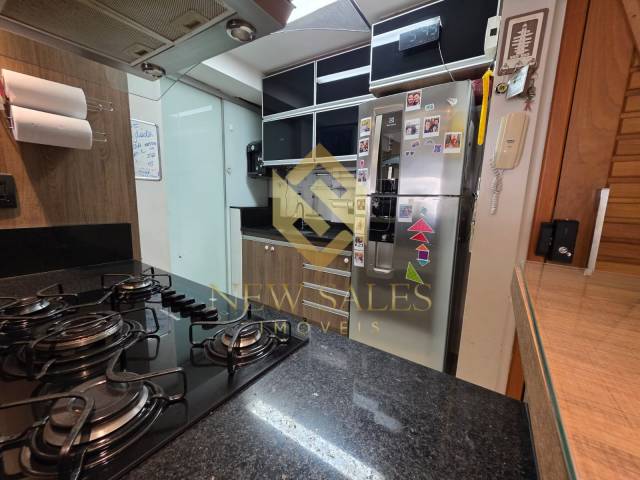 Apartamento para Venda em Goiânia - 4