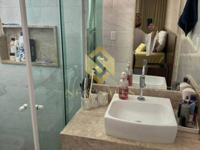 Apartamento para Venda em Aparecida de Goiânia - 5