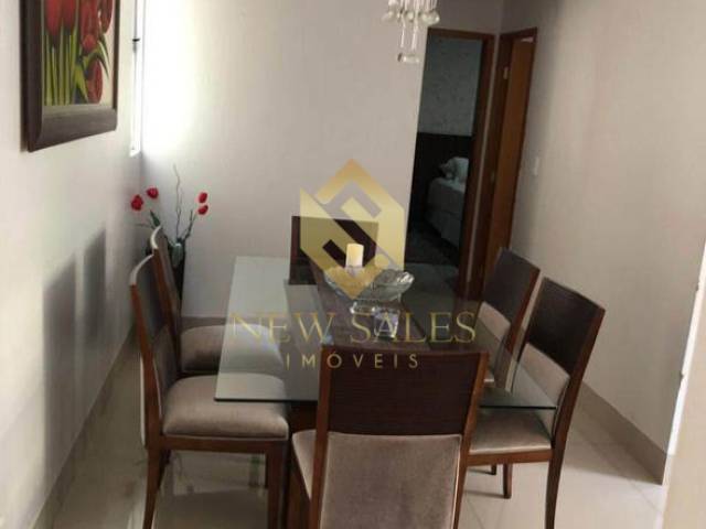 Apartamento para Venda em Aparecida de Goiânia - 4
