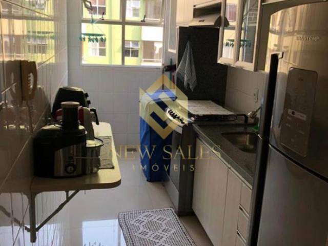 #14952 - Apartamento para Venda em Aparecida de Goiânia - GO - 1