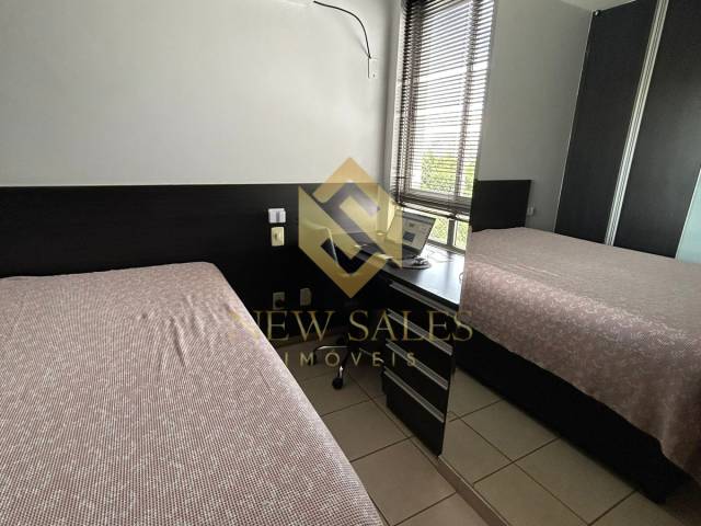 #14953 - Apartamento para Venda em Goiânia - GO - 3