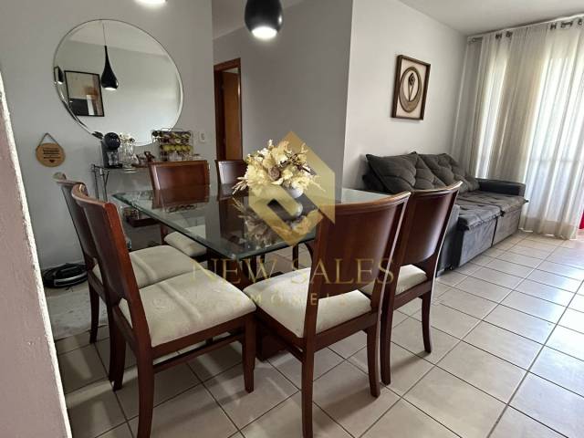 #14953 - Apartamento para Venda em Goiânia - GO - 1