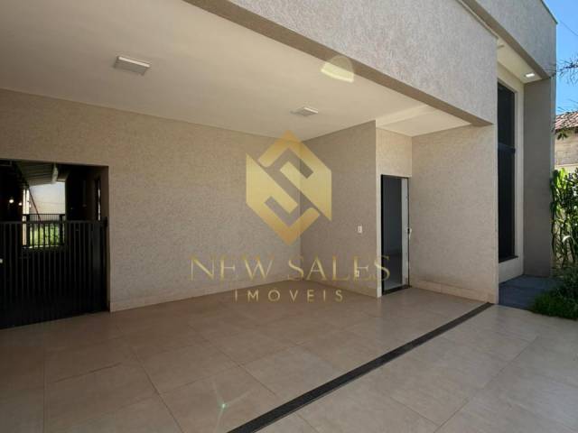 #14954 - Casa para Venda em Goiânia - GO - 3