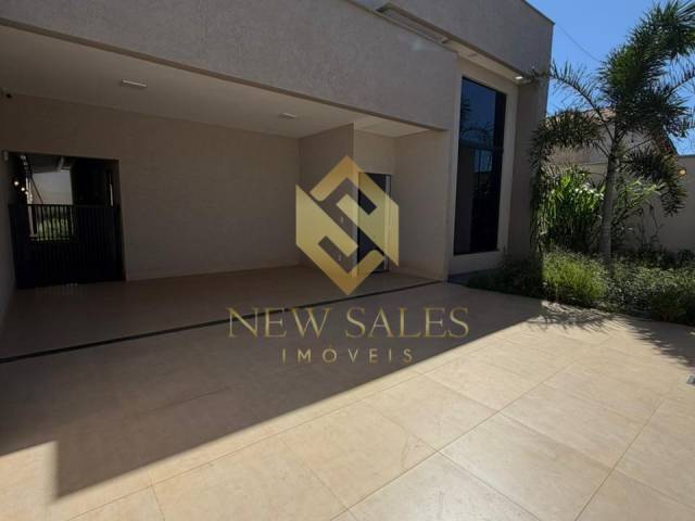 Casa para Venda em Goiânia - 4