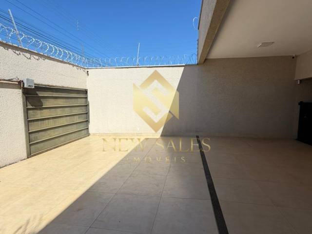 Casa para Venda em Goiânia - 5