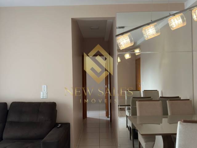 #14955 - Apartamento para Venda em Goiânia - GO - 3