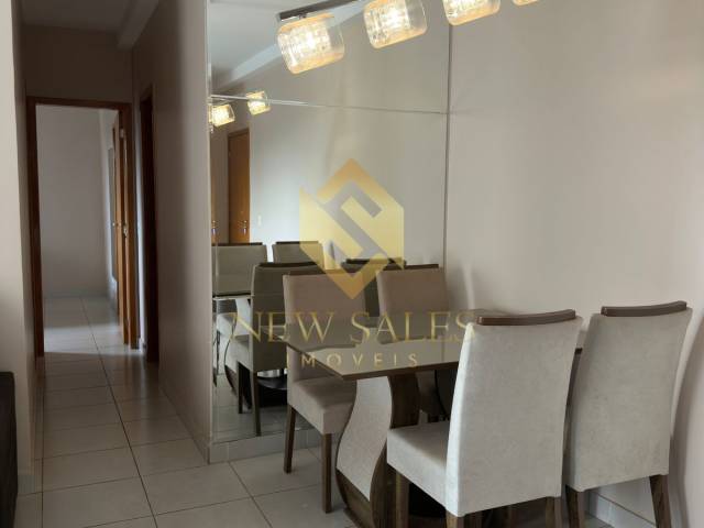 #14955 - Apartamento para Venda em Goiânia - GO - 2