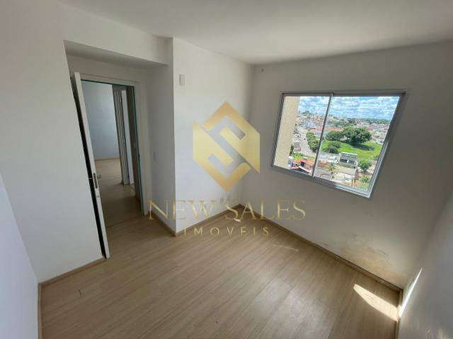 #14956 - Apartamento para Venda em Goiânia - GO - 2
