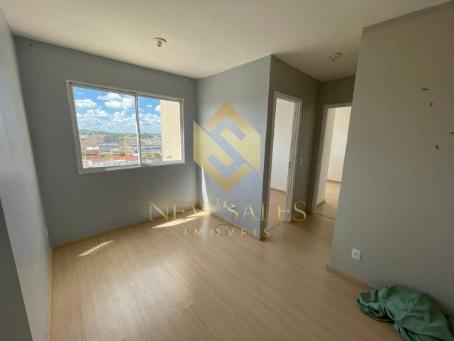 #14956 - Apartamento para Venda em Goiânia - GO - 1