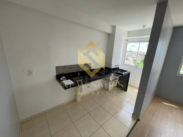 Apartamento para Venda em Goiânia - 5