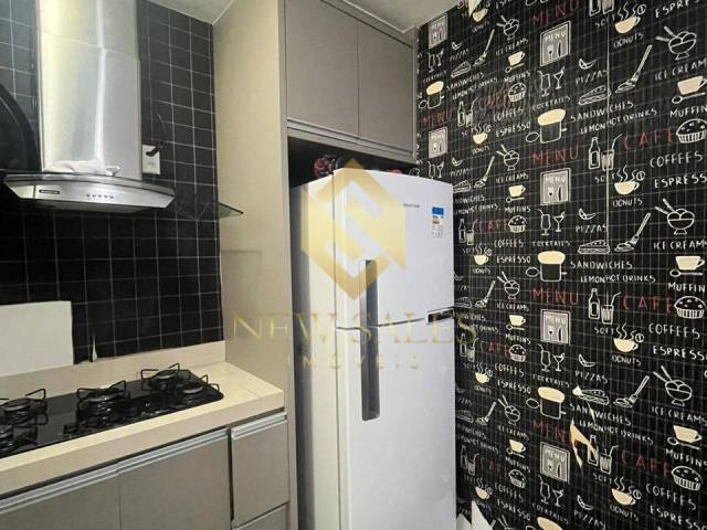 #14957 - Apartamento para Venda em Goiânia - GO - 2