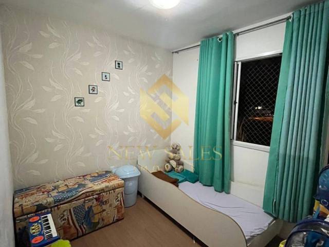 Apartamento para Venda em Goiânia - 4