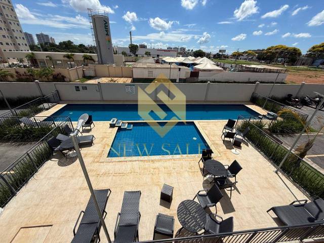 Apartamento para Venda em Goiânia - 5