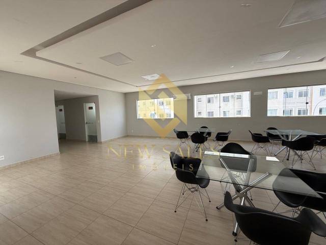 #14958 - Apartamento para Venda em Goiânia - GO - 3