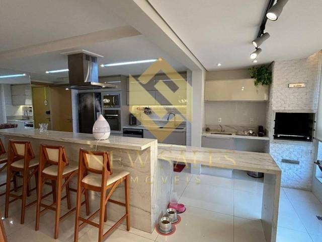 #14959 - Apartamento para Venda em Goiânia - GO - 1